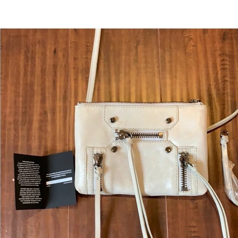 new Botkier Clutch Purse bag Wristlet